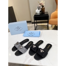 Prada Slippers